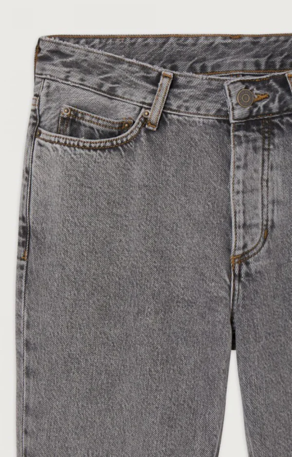 American Vintage Le Denim*Jean Carrot Homme Yopday