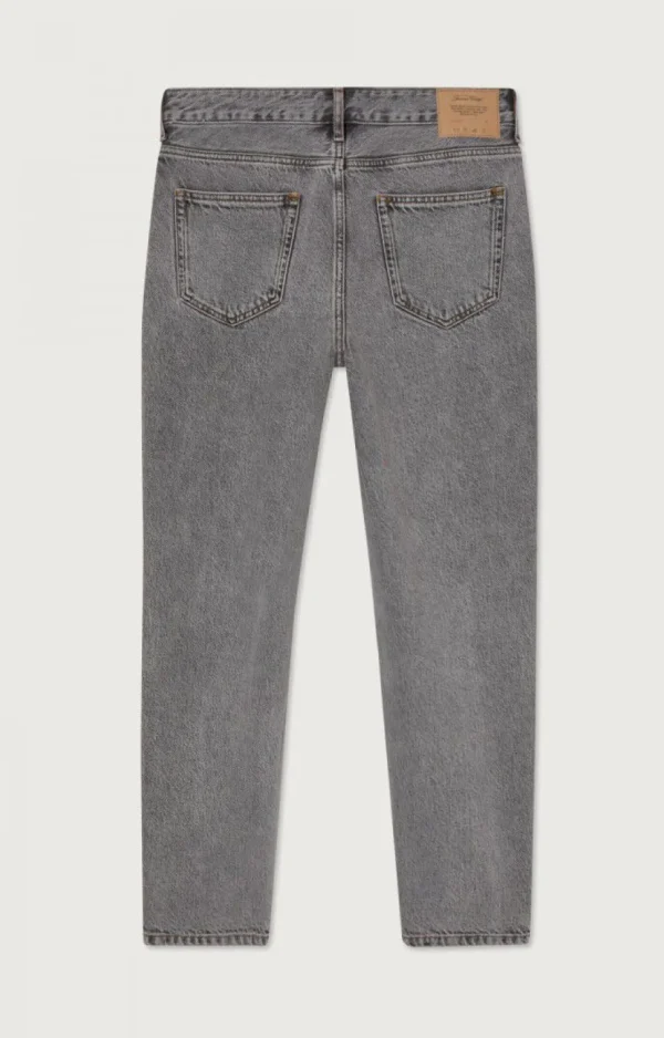 American Vintage Le Denim*Jean Carrot Homme Yopday