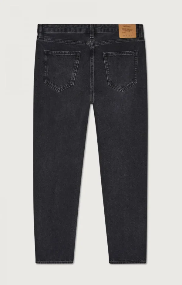 American Vintage Le Denim*Jean Carrot Homme Yopday