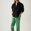 American Vintage Le Denim*Jean Droit Enfant Tineborow