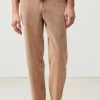 American Vintage Le Denim*Jean Droit Homme Blinewood