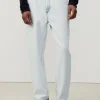 American Vintage Le Denim*Jean Droit Homme Joybird