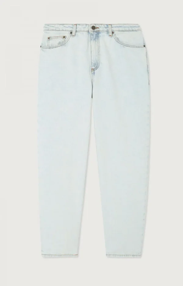 American Vintage Le Denim*Jean Droit Homme Joybird