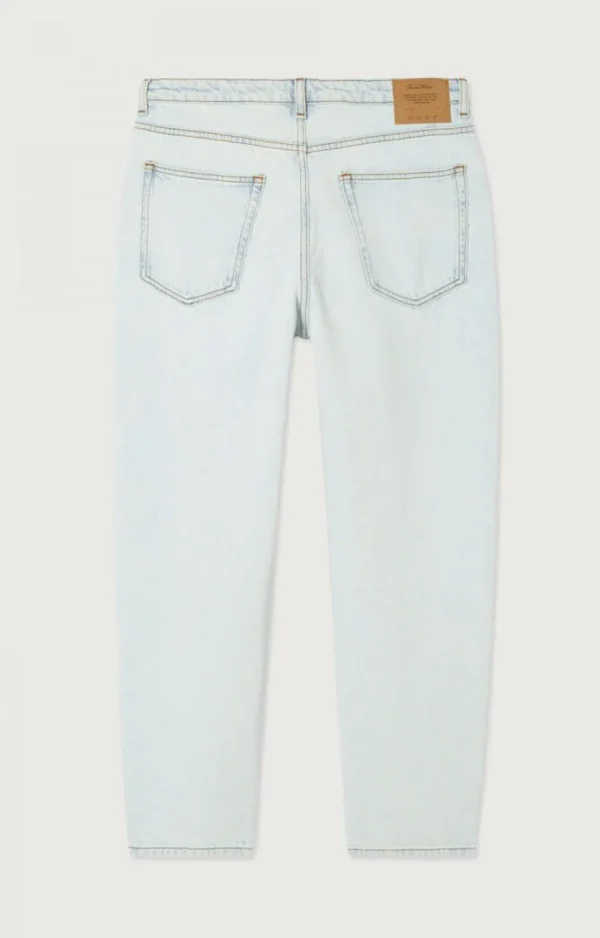 American Vintage Le Denim*Jean Droit Homme Joybird