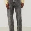 American Vintage Le Denim*Jean Droit Homme Yopday