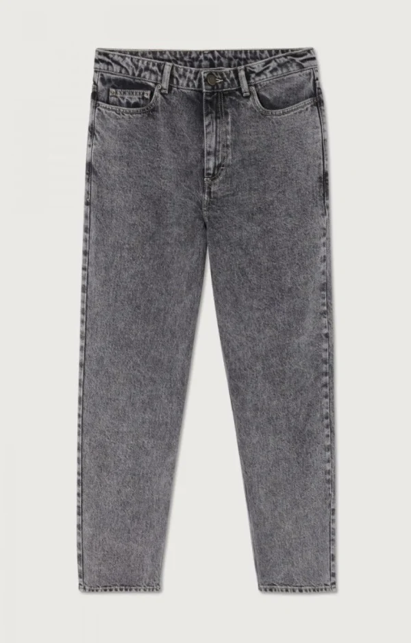 American Vintage Le Denim*Jean Droit Homme Yopday