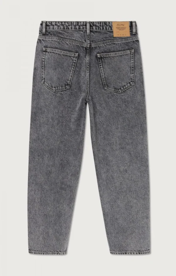 American Vintage Le Denim*Jean Droit Homme Yopday