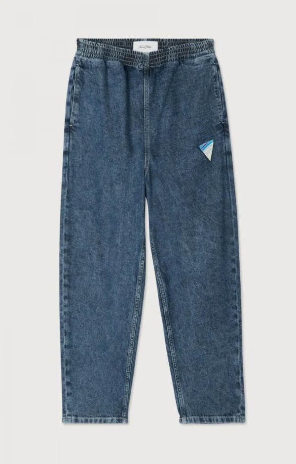 American Vintage Le Denim*Jean Femme Astury