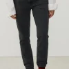 American Vintage Le Denim*Jean Fitte Femme Yopday