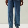 American Vintage Le Denim*Jean Homme Astury