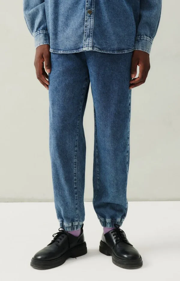 American Vintage Le Denim*Jean Homme Astury