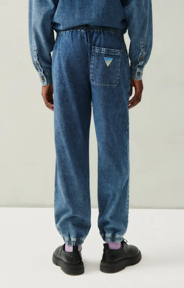 American Vintage Le Denim*Jean Homme Astury