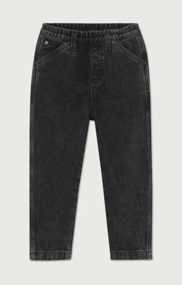 American Vintage Le Denim*Jean Worker Enfant Yopday