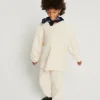 American Vintage Le Molleton*Jogging Enfant Bobypark