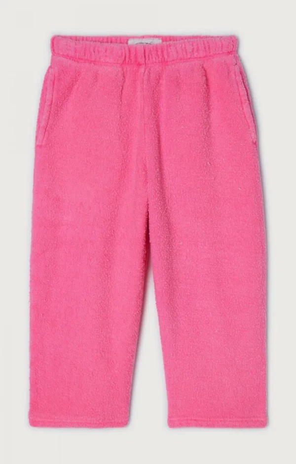 American Vintage Le Molleton*Jogging Enfant Bobypark