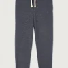 American Vintage Le Molleton*Jogging Enfant Doven