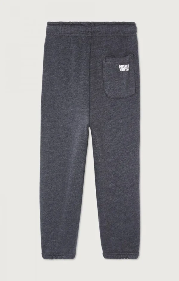 American Vintage Le Molleton*Jogging Enfant Doven