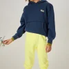 American Vintage Le Molleton*Jogging Enfant Izubird