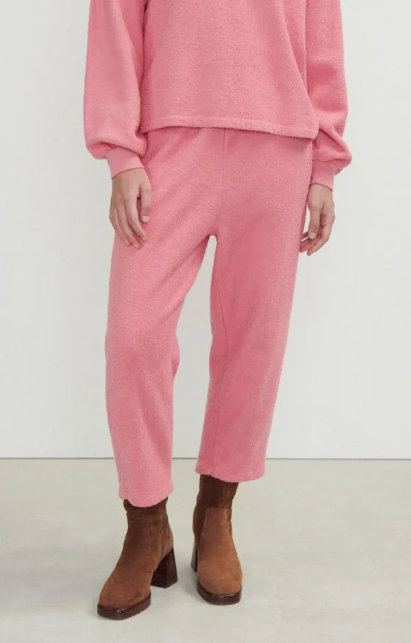 American Vintage Le Molleton*Jogging Femme Bobypark