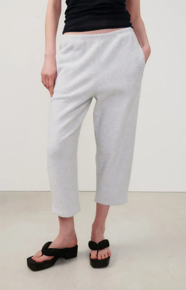 American Vintage Le Molleton*Jogging Femme Bobypark