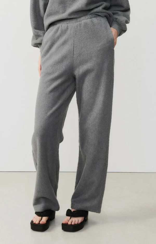 American Vintage Le Molleton*Jogging Femme Bobypark