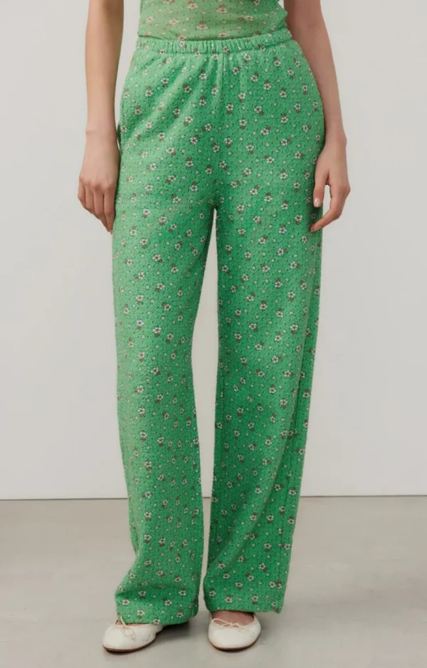 American Vintage Le Molleton*Jogging Femme Bobypark