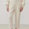 American Vintage Le Molleton*Jogging Femme Bobypark
