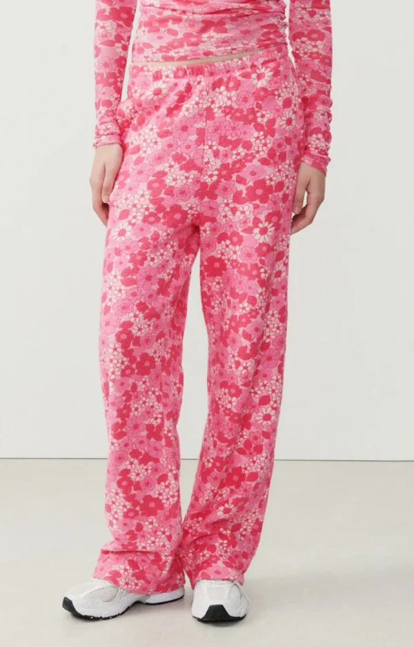 American Vintage Le Molleton*Jogging Femme Bobypark