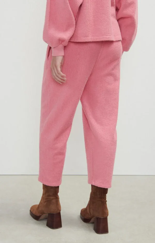 American Vintage Le Molleton*Jogging Femme Bobypark