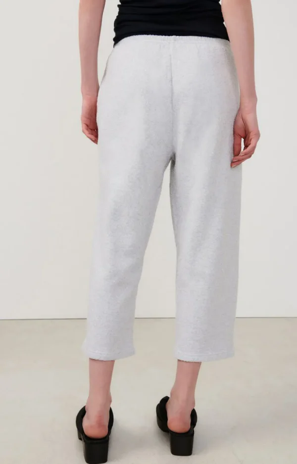 American Vintage Le Molleton*Jogging Femme Bobypark