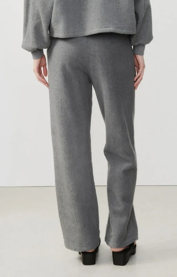American Vintage Le Molleton*Jogging Femme Bobypark