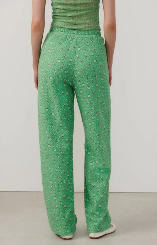 American Vintage Le Molleton*Jogging Femme Bobypark