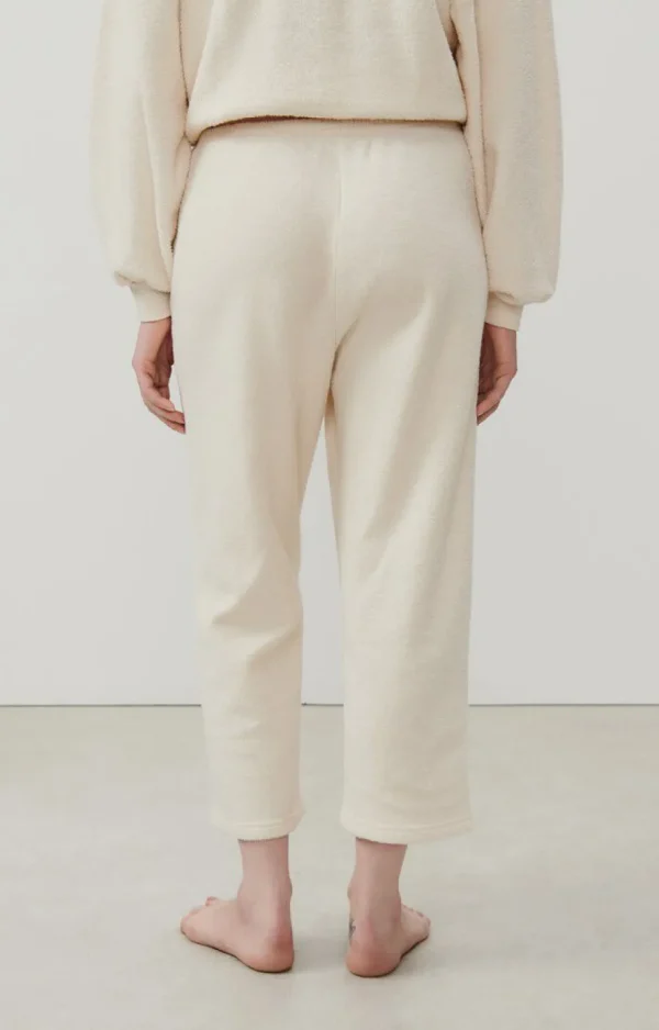 American Vintage Le Molleton*Jogging Femme Bobypark