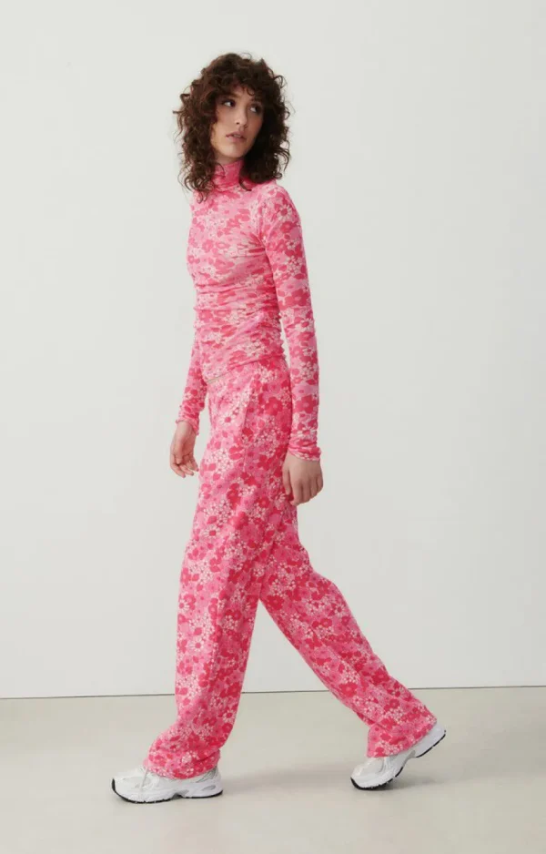 American Vintage Le Molleton*Jogging Femme Bobypark