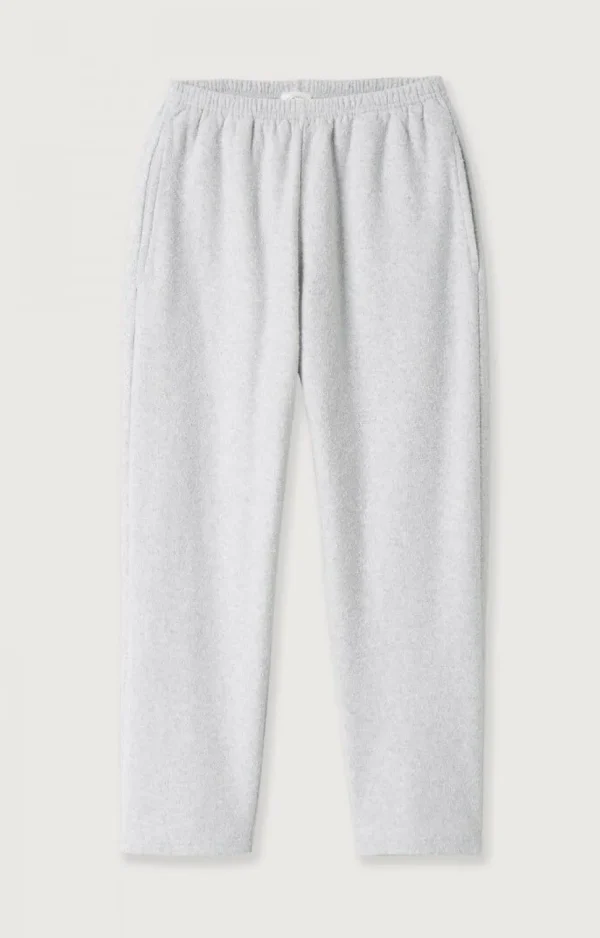 American Vintage Le Molleton*Jogging Femme Bobypark