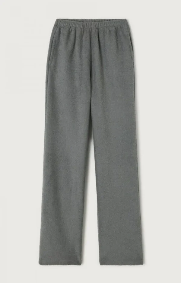 American Vintage Le Molleton*Jogging Femme Bobypark