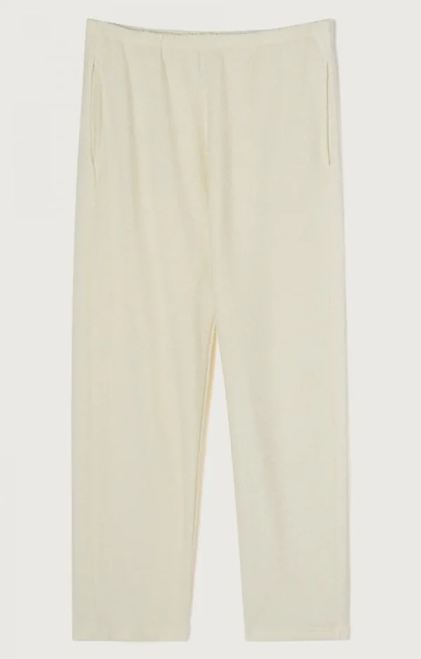 American Vintage Le Molleton*Jogging Femme Bobypark