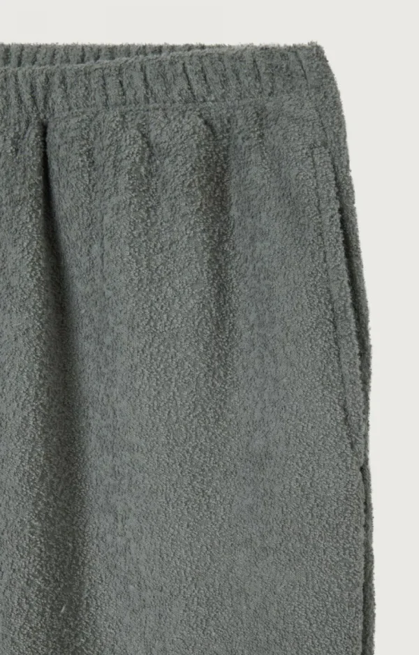 American Vintage Le Molleton*Jogging Femme Bobypark