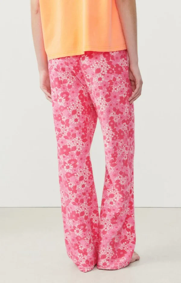American Vintage Le Molleton*Jogging Femme Bobypark