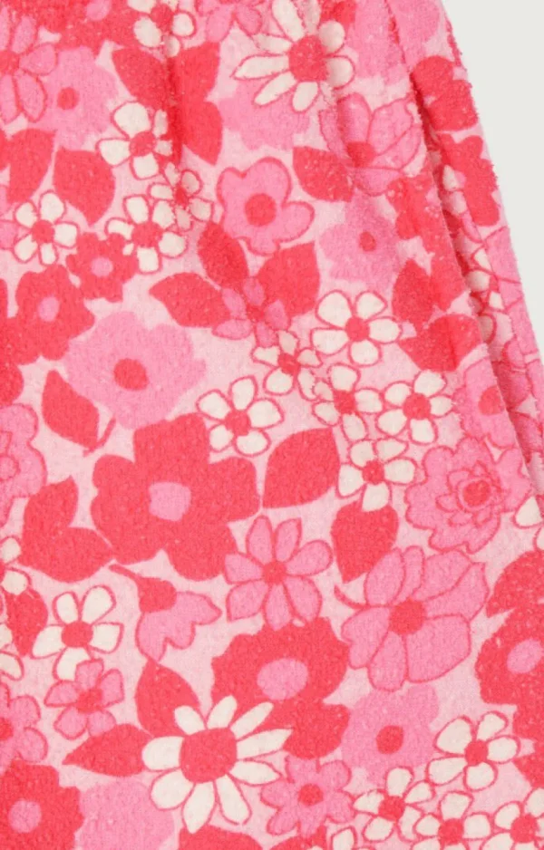 American Vintage Le Molleton*Jogging Femme Bobypark