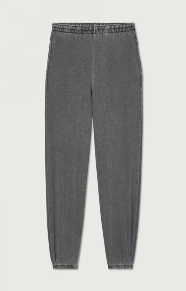 American Vintage Le Molleton*Jogging Femme Dafstreet
