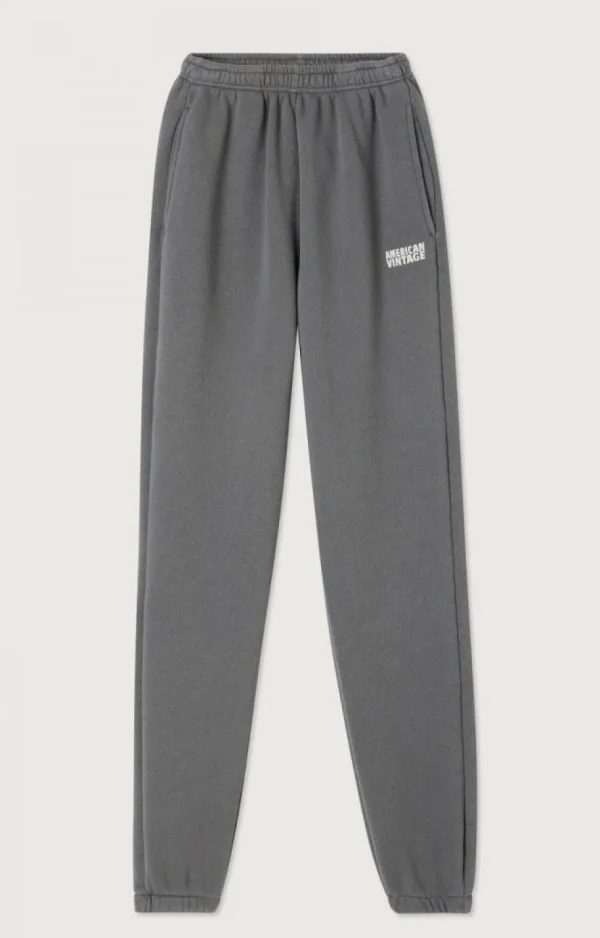 American Vintage Le Molleton*Jogging Femme Doven