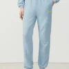 American Vintage Le Molleton*Jogging Femme Doven