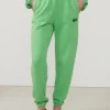 American Vintage Le Molleton*Jogging Femme Doven
