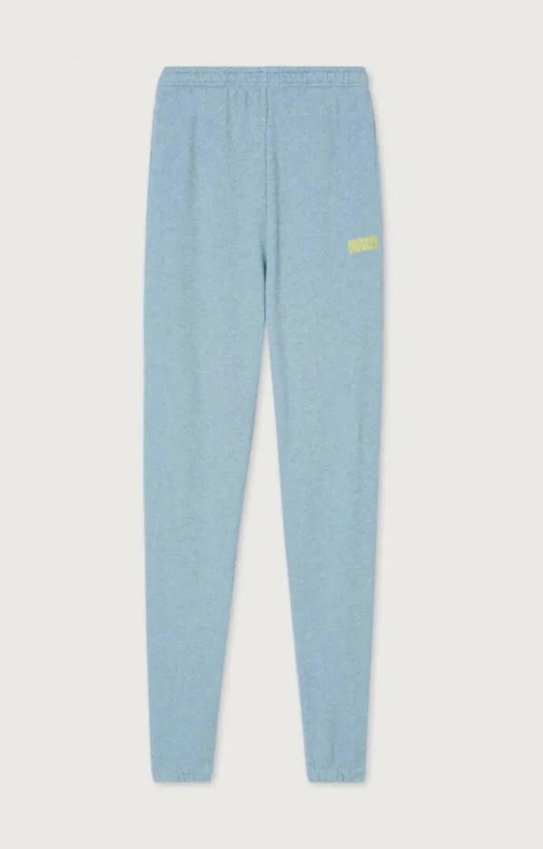 American Vintage Le Molleton*Jogging Femme Doven