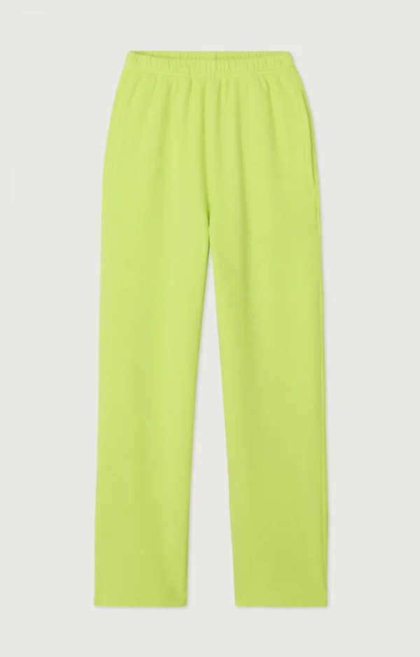 American Vintage Le Molleton*Jogging Femme Hapylife