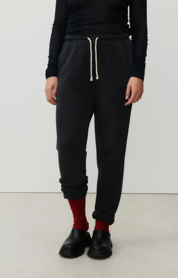 American Vintage Le Molleton*Jogging Femme Hapylife