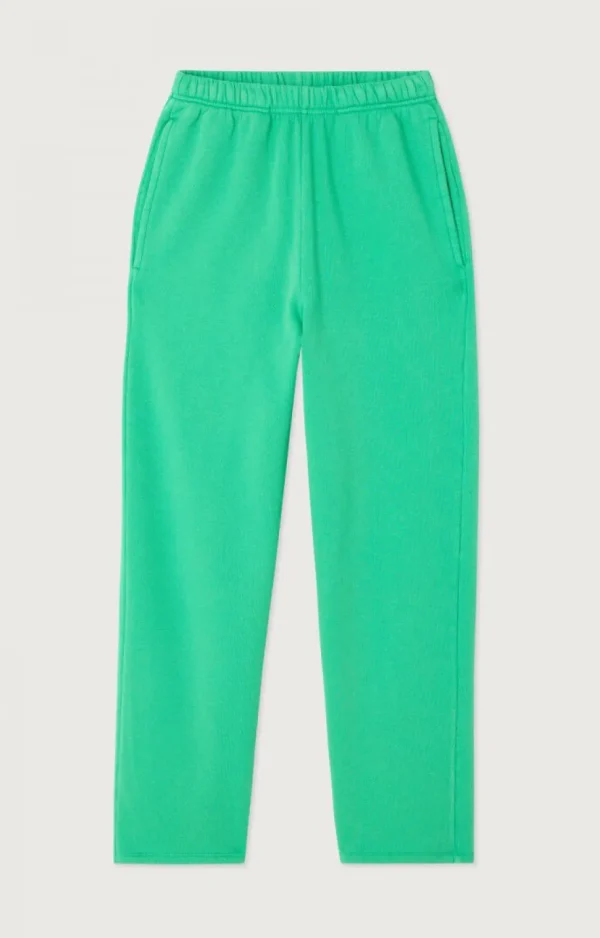 American Vintage Le Molleton*Jogging Femme Hapylife