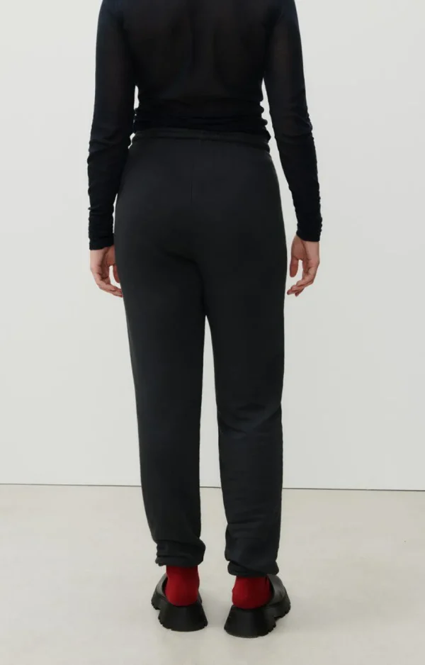 American Vintage Le Molleton*Jogging Femme Hapylife