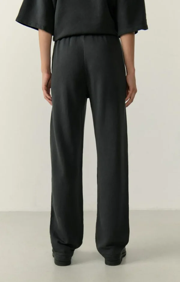 American Vintage Le Molleton*Jogging Femme Hapylife
